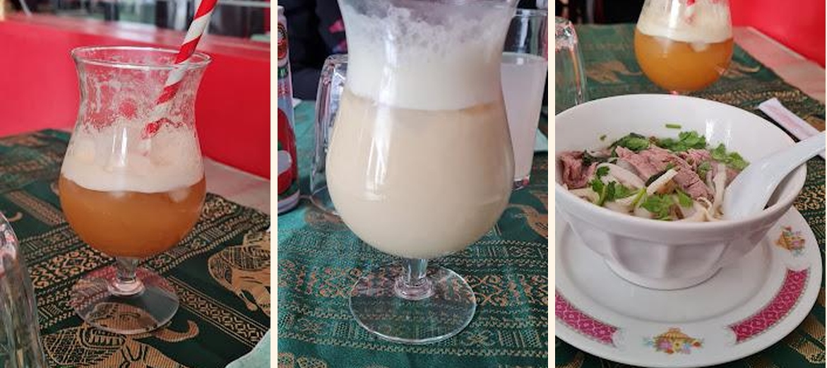 Restaurant Heng-Li - Gallery Image 1