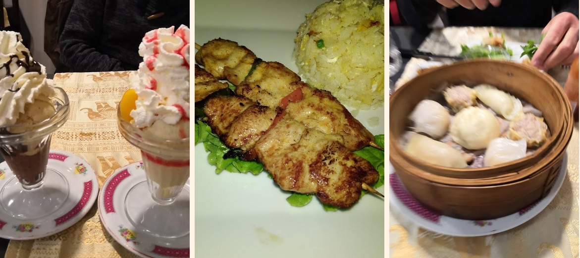 Restaurant Heng-Li - Gallery Image 7